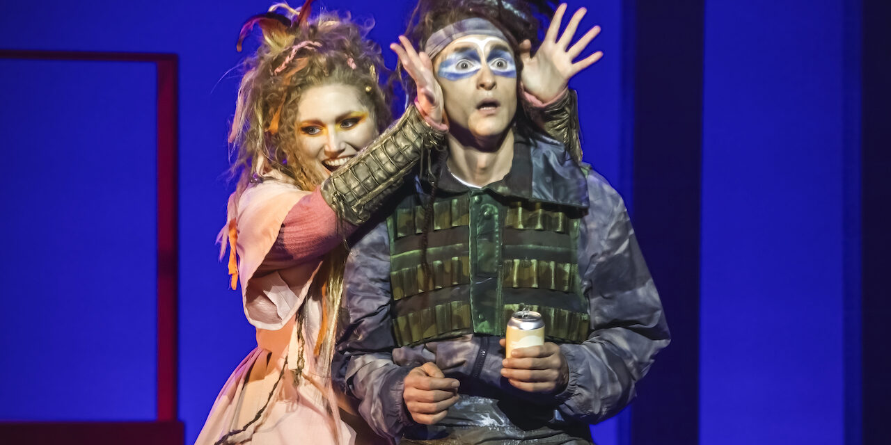 Review: WNO’s ‘THE MAGIC FLUTE’ at Bristol Hippodrome