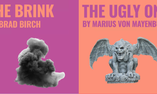 Reviews: ‘THE BRINK’ and ‘THE UGLY ONE’ BOVTS Graduates Summer Festival at The Wardrobe Theatre