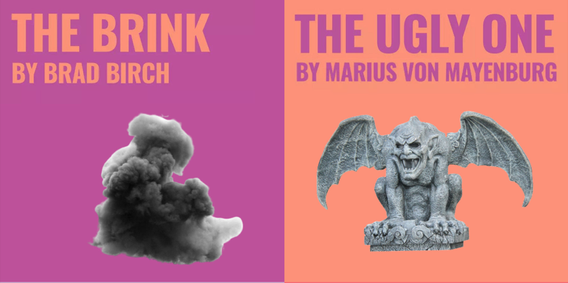 ‘THE BRINK’ and ‘THE UGLY ONE’ BOVTS Graduates Summer Festival at The Wardrobe Theatre