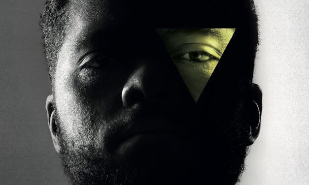 MACBETH at RSC Stratford-Upon-Avon