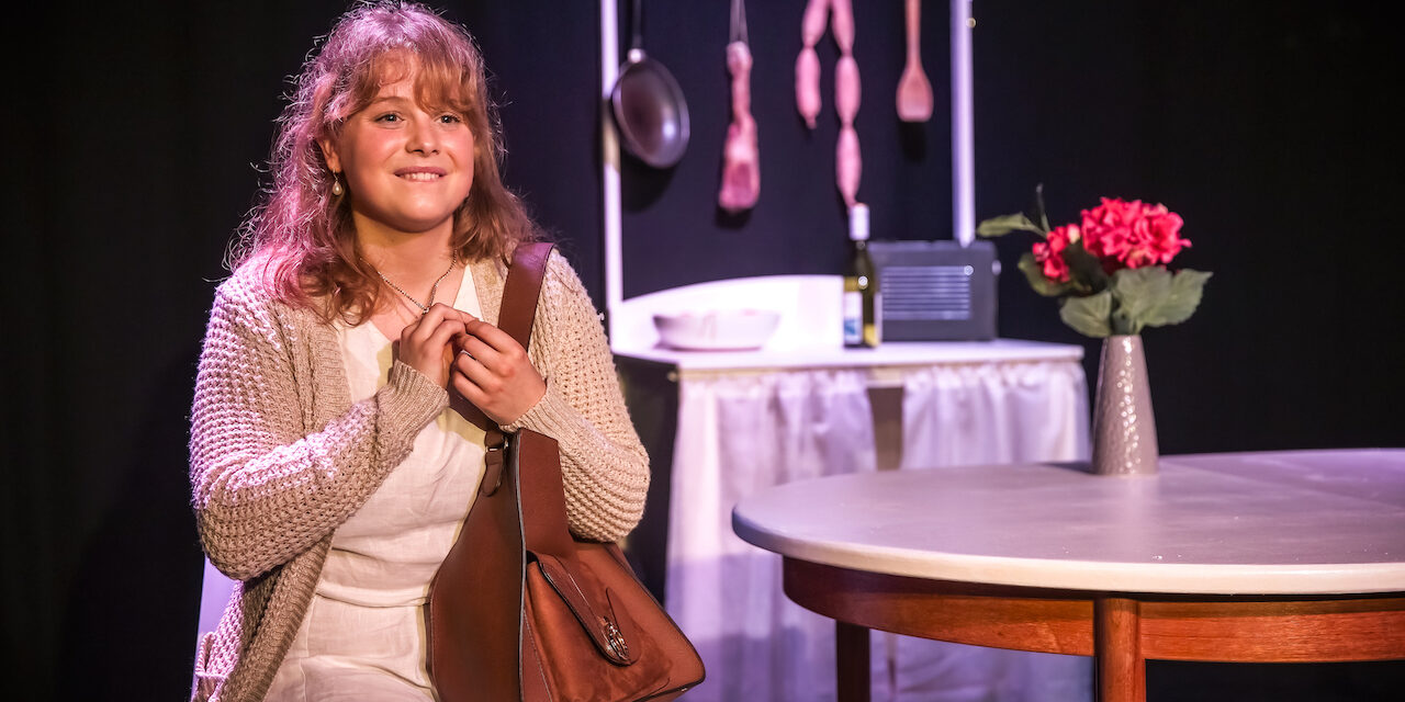 Review: LIFE BEFORE YOU at Alma Tavern Theatre