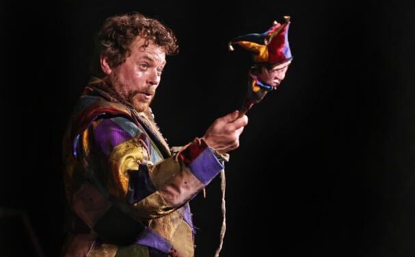 Review: SHAKESPEARE’S FOOL at TOBACCO FACTORY THEATRES