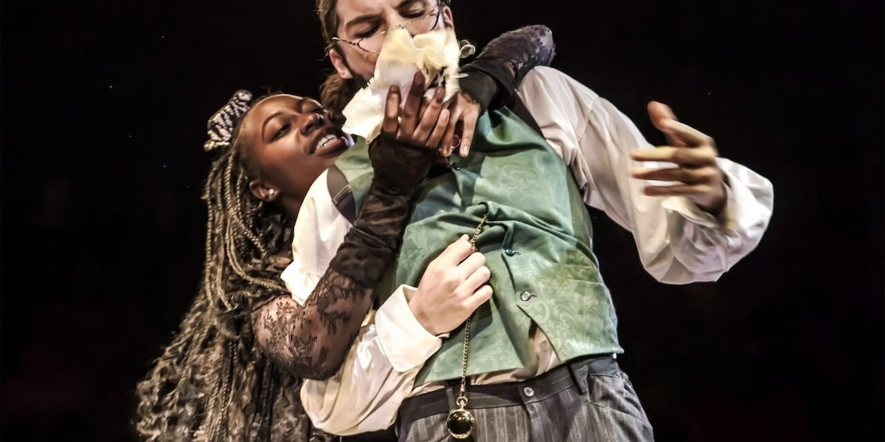 Review: JEKYLL & HYDE at The Tobacco Factory Theatres
