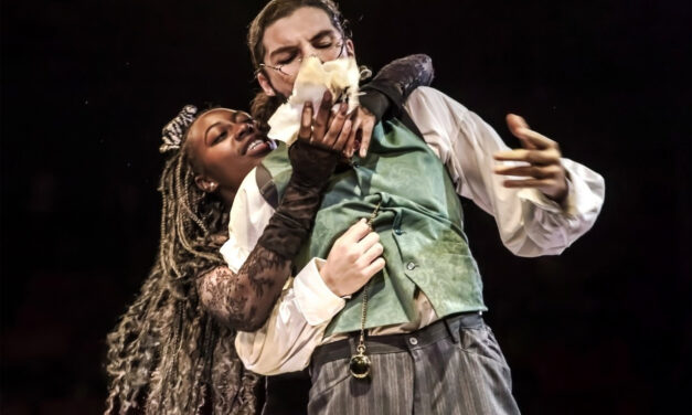 Review: JEKYLL & HYDE at The Tobacco Factory Theatres