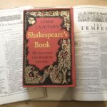 BOOK REVIEW: ‘SHAKESPEARE’S BOOK’ BY CHRIS LAOUTARIS