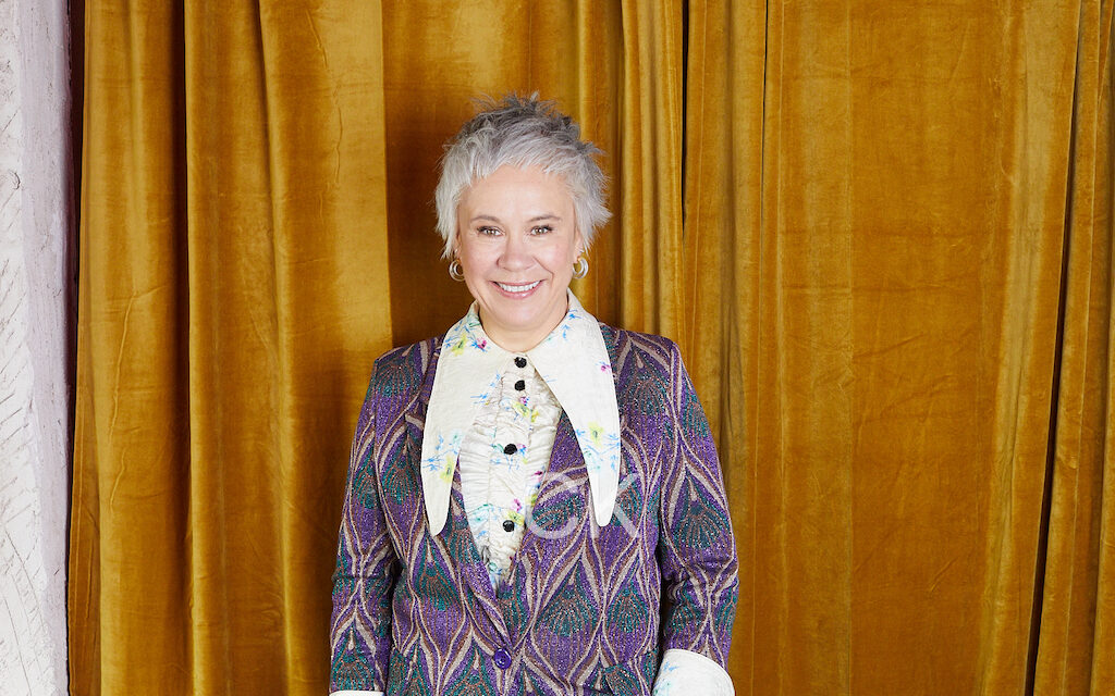 INTERVIEW: WITH EMMA RICE