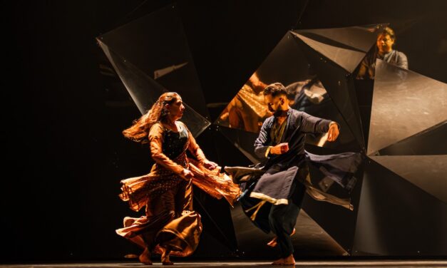 MEHEK at Birmingham Hippodrome