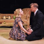 Review: THE LOVER/THE COLLECTION at The Ustinov Studio, Bath