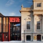 Nancy Medina Announces A 5 Year Commitment To New Writing At Bristol Old Vic