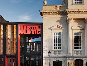 Nancy Medina Announces A 5 Year Commitment To New Writing At Bristol Old Vic