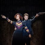 Review: BONNIE & CLYDE at Bath Theatre Royal