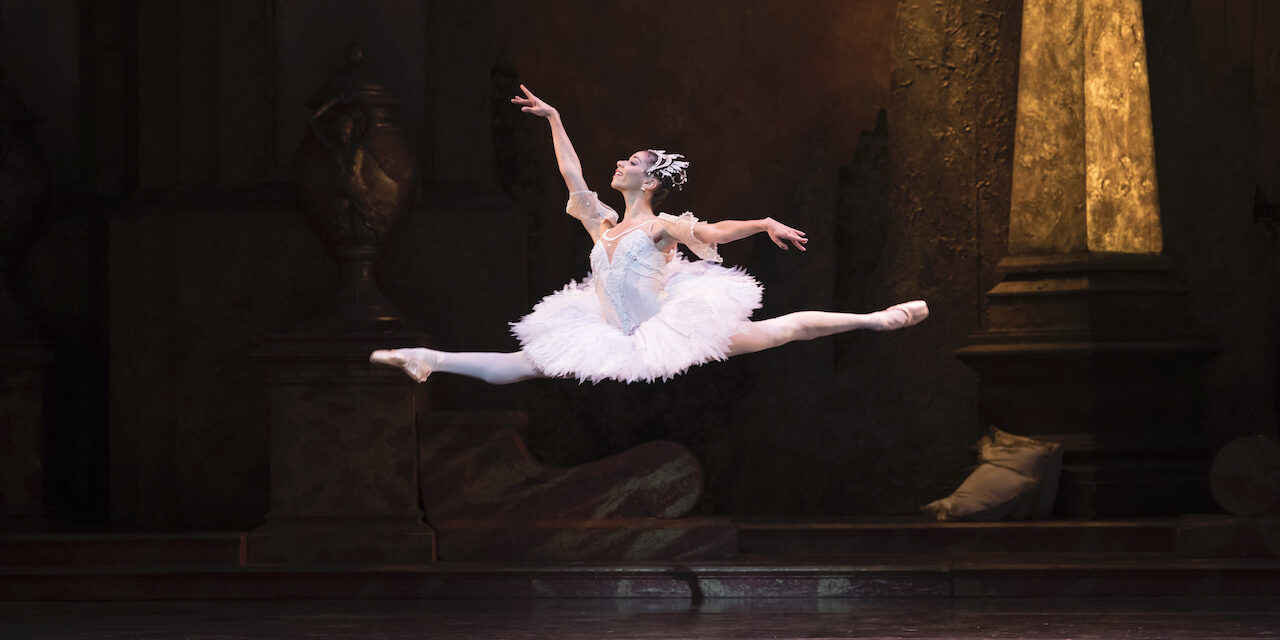Review: Birmingham Royal Ballet’s THE SLEEPING BEAUTY at Bristol Hippodrome