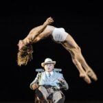 Review: Welsh National Opera – DEATH IN VENICE at Bristol Hippodrome