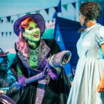 Review: THE WIZARD OF OZ at Bristol Hippodrome