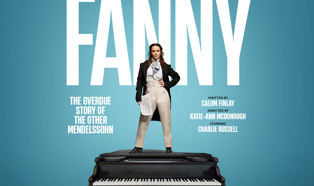 FANNY at The Watermill Theatre, Newbury