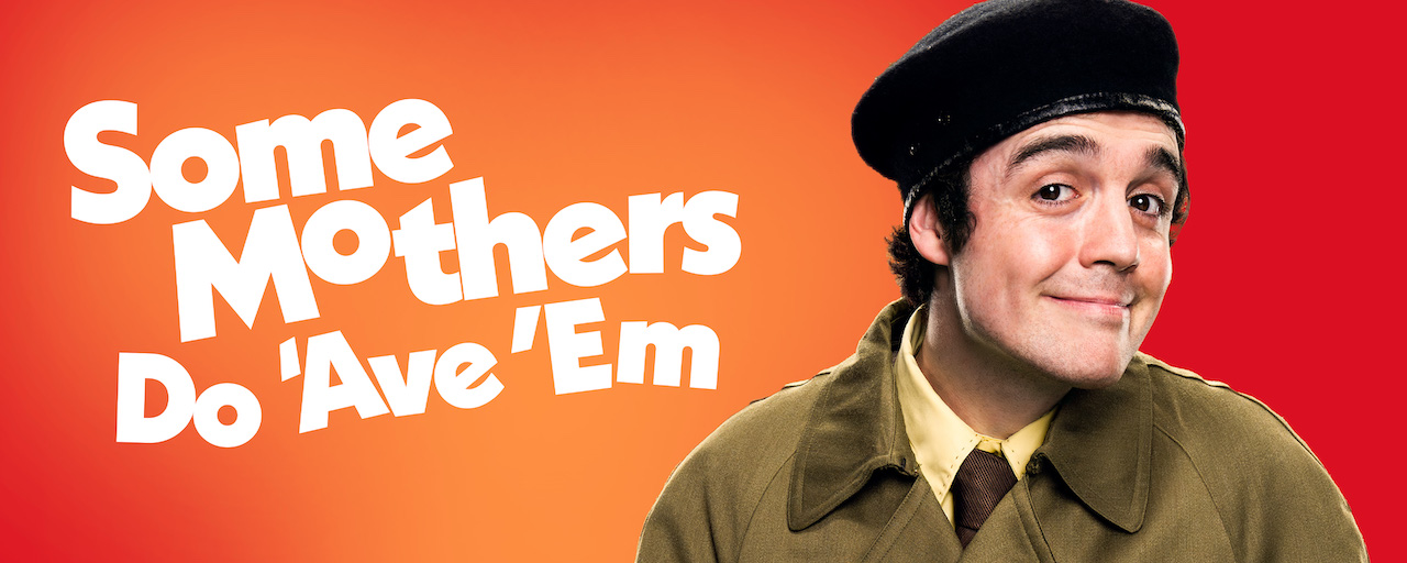 SOME MOTHERS DO ‘AVE ‘EM at The Barn Theatre, Cirencester