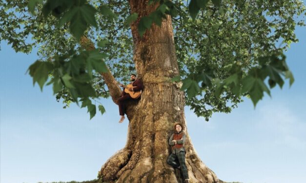 AS YOU LIKE IT at The Holloway Garden Theatre, Stratford-upon-Avon