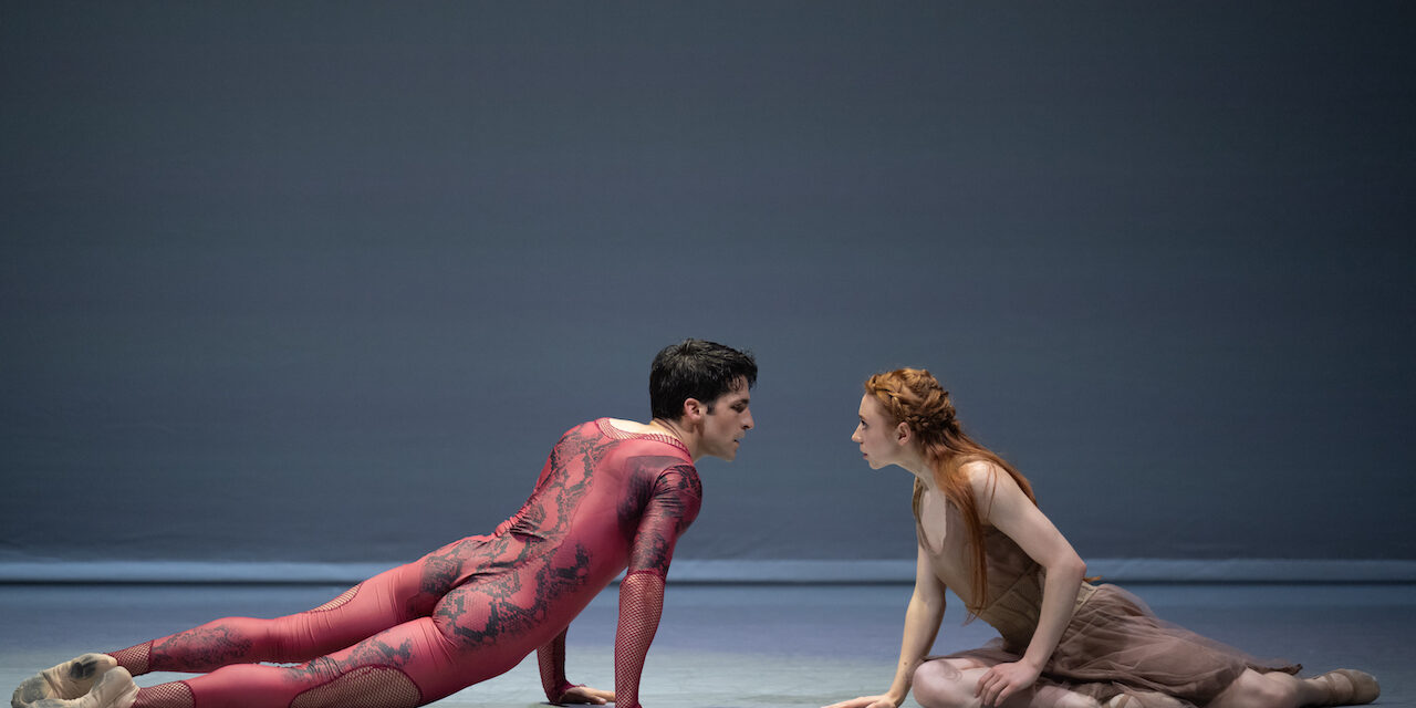 Review: London City Ballet’s ‘RESURGENCE’ Tour at Bath Theatre Royal