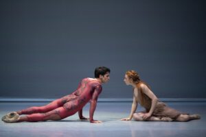 London City Ballet, Theatre Royal Bath