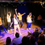 BRISTOL IMPROV THEATRE LAUNCHES URGENT FUNDING CAMPAIGN