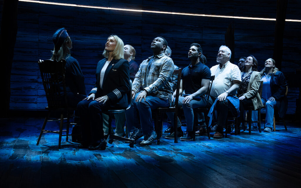 COME FROM AWAY at Bristol Hippodrome