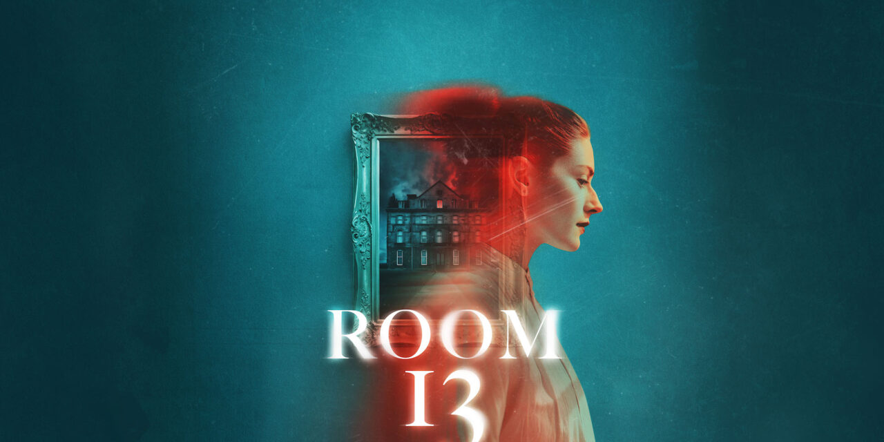 ROOM 13 at The Barn Theatre, Cirencester