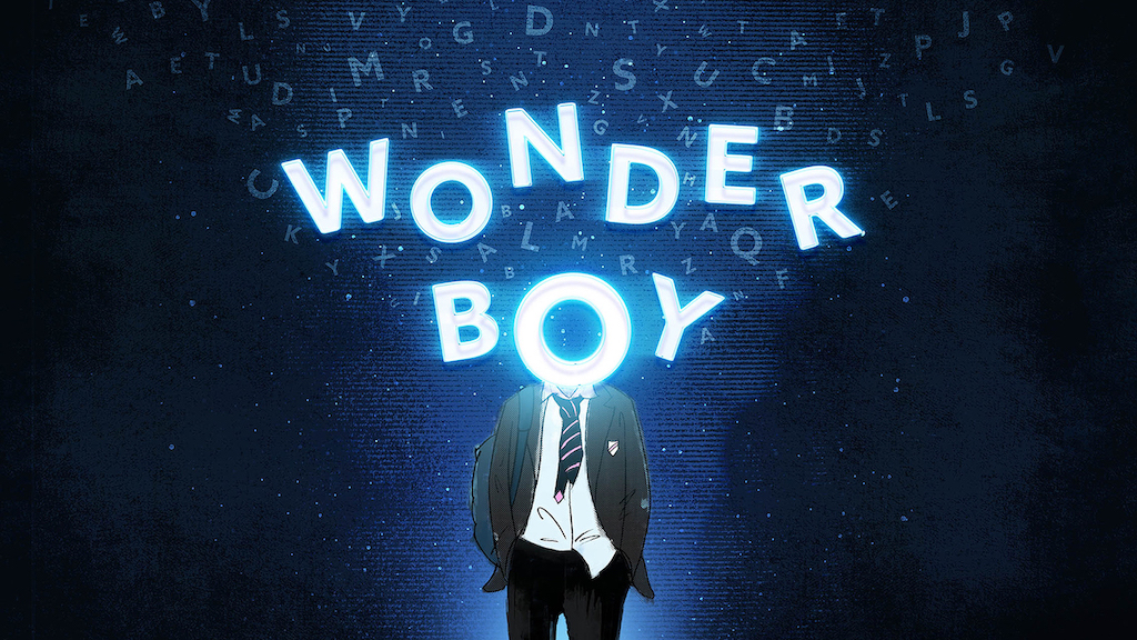 WONDER BOY at Bristol Old Vic