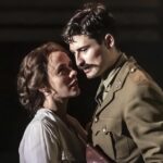 Review: BIRDSONG at Everyman Theatre, Cheltenham