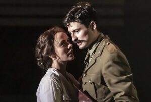 Charlie Russell & James Esler in Original Theatre_s touring production of Birdsong (c) Pamela Raith Photography-1