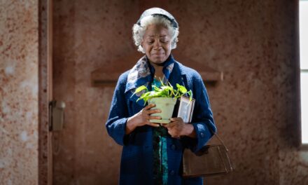 Review: A RAISIN IN THE SUN at Oxford Playhouse Theatre