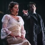 Review: DRACULA at Bath Theatre Royal