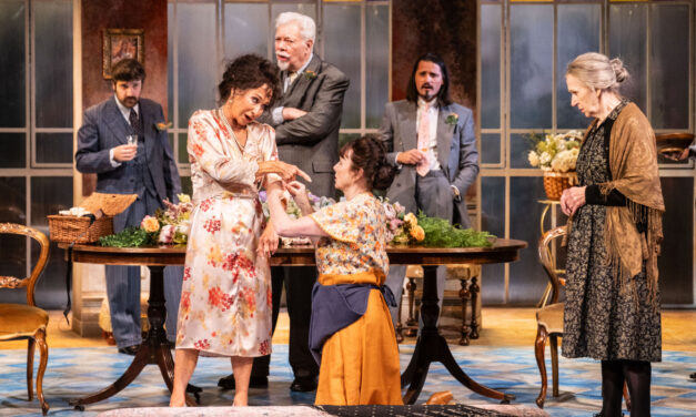 FILUMENA at Bath Theatre Royal