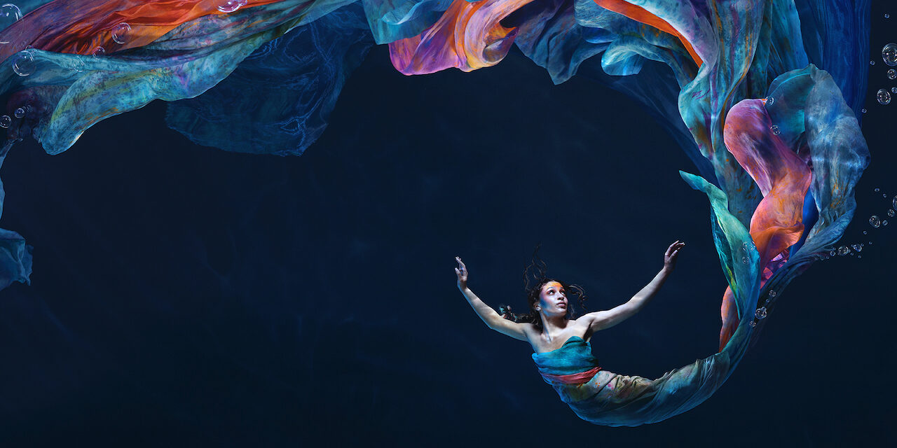 THE LITTLE MERMAID at Bristol Old Vic