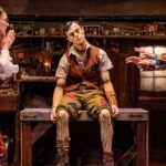 Review: PINOCCHIO at The Watermill Theatre