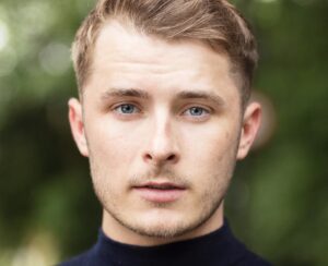 Max Bowden – Photo credit Ori Jones