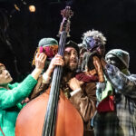 Review: HANSEL & GRETEL at Tobacco Factory Theatres