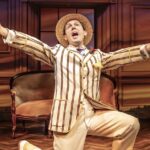 Review: JEEVES TAKES CHARGE at The Ustinov Studio, Bath