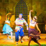 Review: SNOW WHITE AND THE SEVEN DWARFS at Bath Theatre Royal