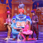 Review: ALADDIN at Everyman Theatre, Cheltenham