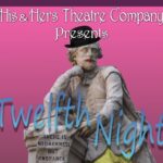 Review: TWELFTH NIGHT at Tobacco Factory Theatres