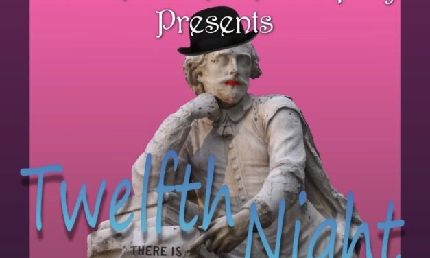 Review: TWELFTH NIGHT at Tobacco Factory Theatres