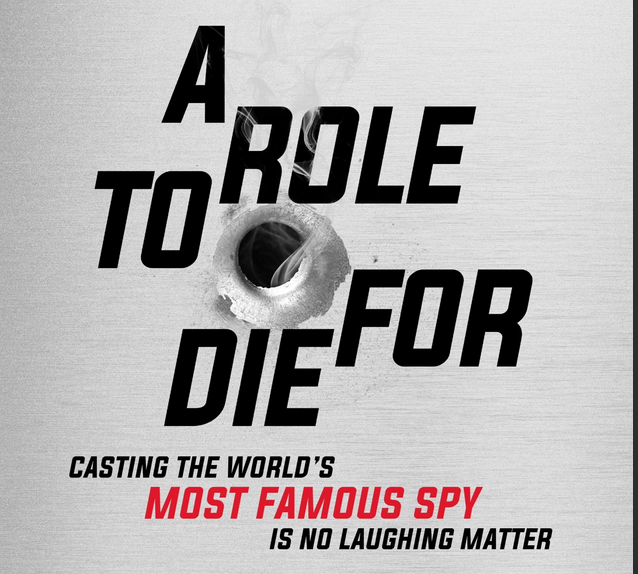 A ROLE TO DIE FOR at Barn Theatre, Cirencester