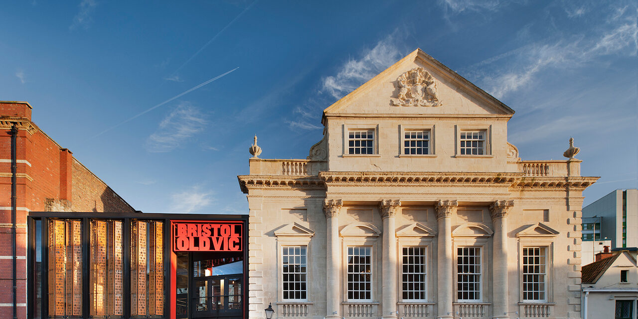 New Trustees Appointed by Bristol Old Vic