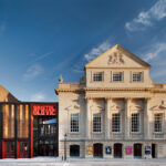 New Trustees Appointed by Bristol Old Vic