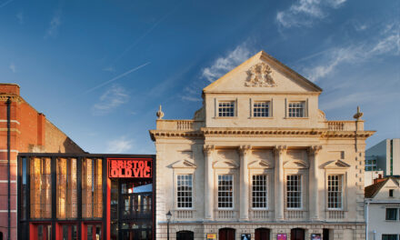 New Trustees Appointed by Bristol Old Vic