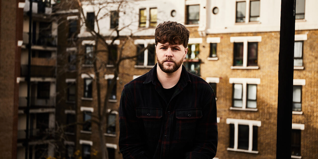 INTERVIEW: WITH JAY McGUINESS, starring as Shakespeare in & Juliet