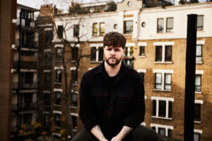 Jay McGuiness