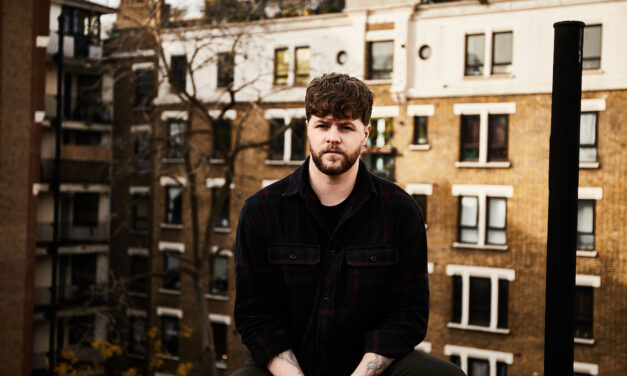 INTERVIEW: WITH JAY McGUINESS, starring as Shakespeare in & Juliet