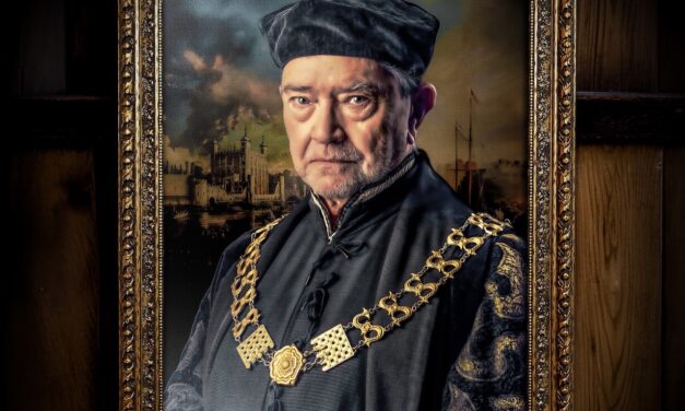A MAN FOR ALL SEASONS at Bath Theatre Royal