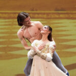 Review: Varna International Ballet: ROMEO AND JULIET